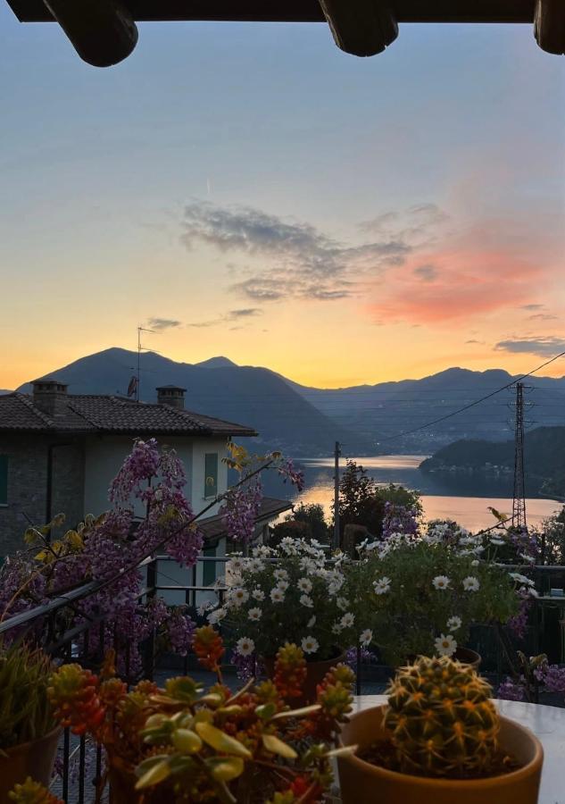 Villa Island Sunset House à Sulzano Extérieur photo