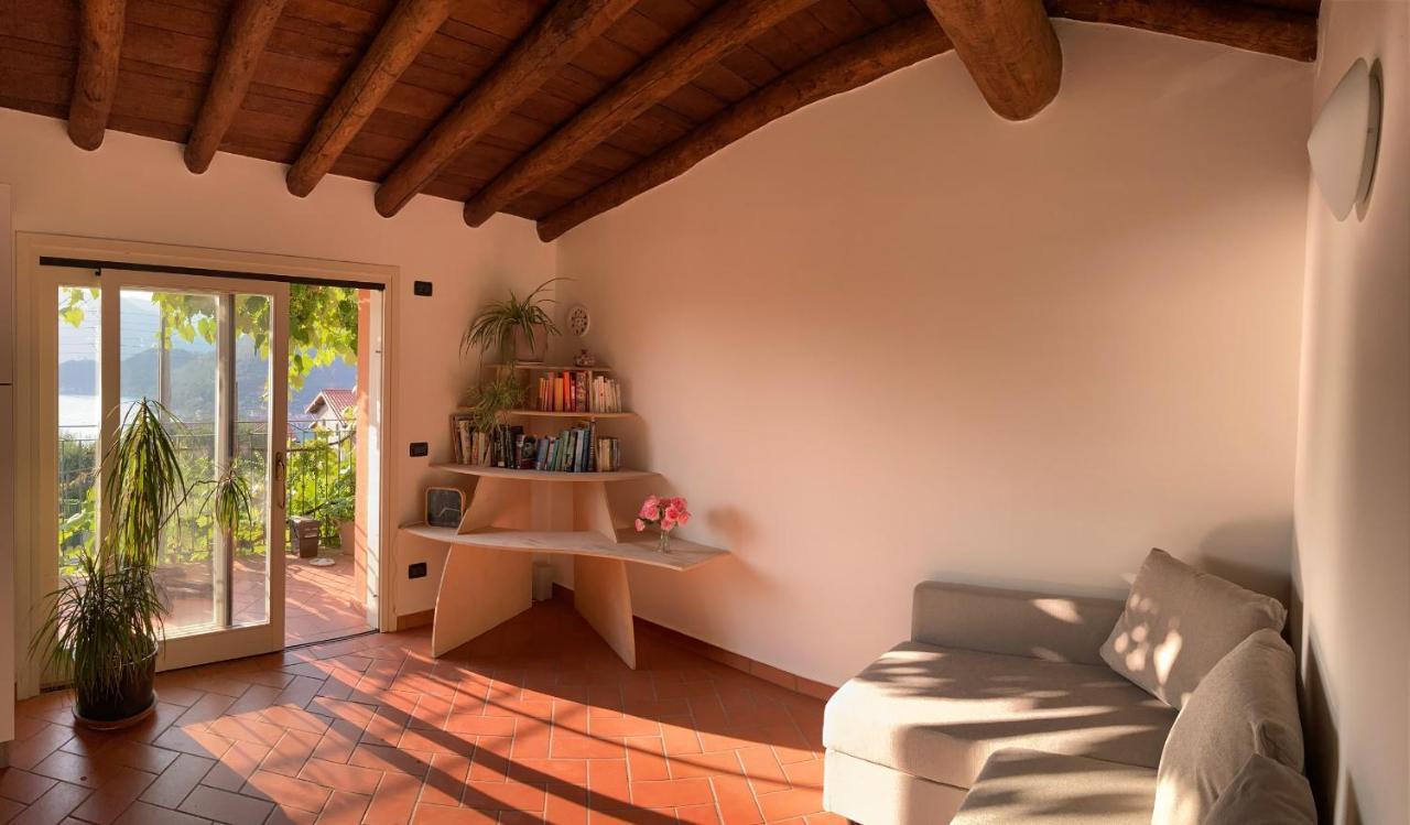 Villa Island Sunset House à Sulzano Extérieur photo
