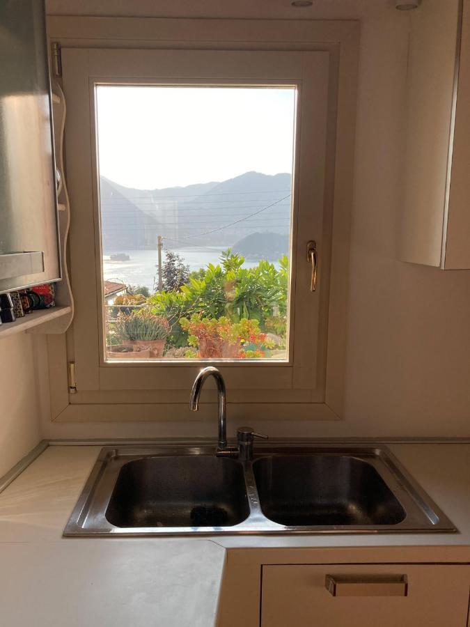 Villa Island Sunset House à Sulzano Extérieur photo