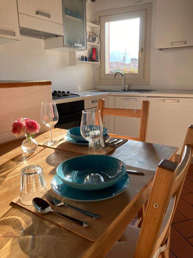 Villa Island Sunset House à Sulzano Extérieur photo
