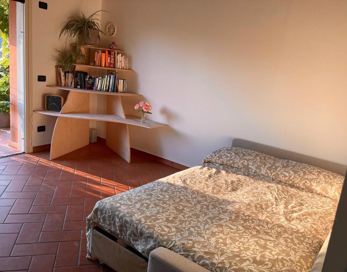 Villa Island Sunset House à Sulzano Extérieur photo