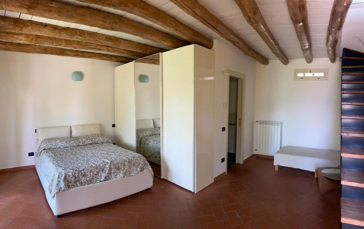 Villa Island Sunset House à Sulzano Extérieur photo