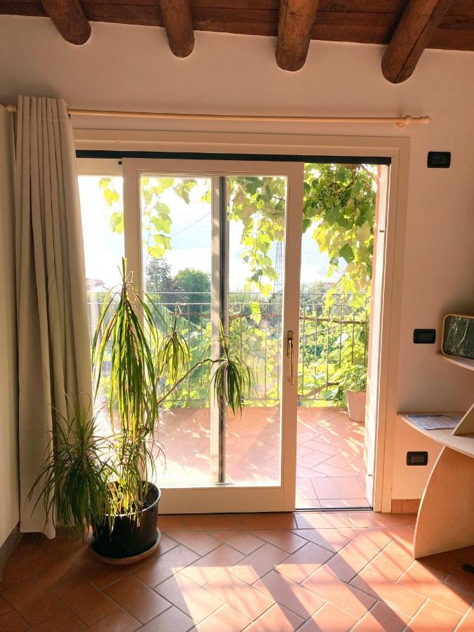Villa Island Sunset House à Sulzano Extérieur photo