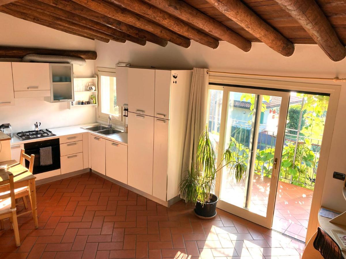 Villa Island Sunset House à Sulzano Extérieur photo